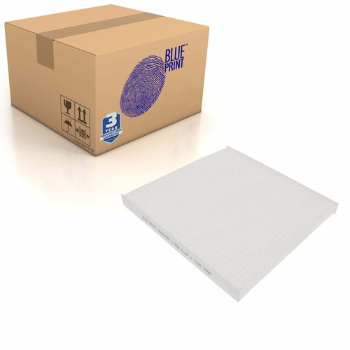 Cabin pollen filter - pollen,