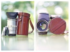 Cappuccio filtro CLAd Carl