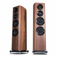 WHARFEDALE EVO 4.4 WALNUT
