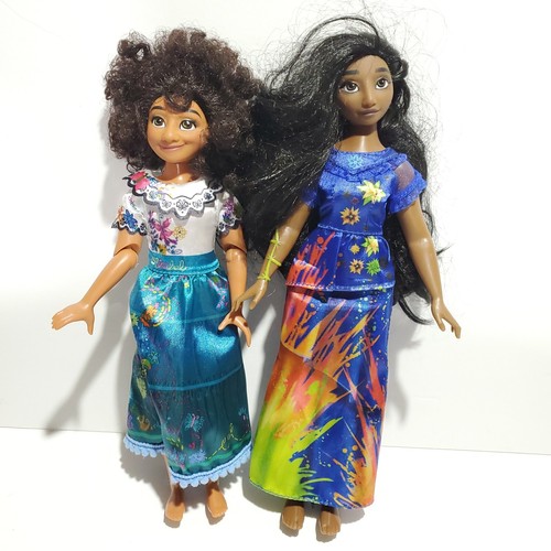 Disney encanto set - set, 2