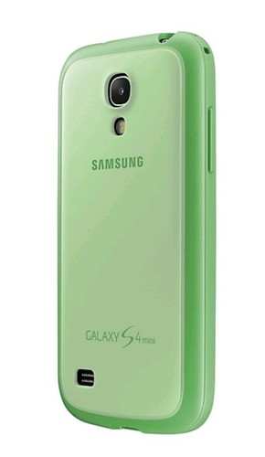 Samsung mini cover - s4,
