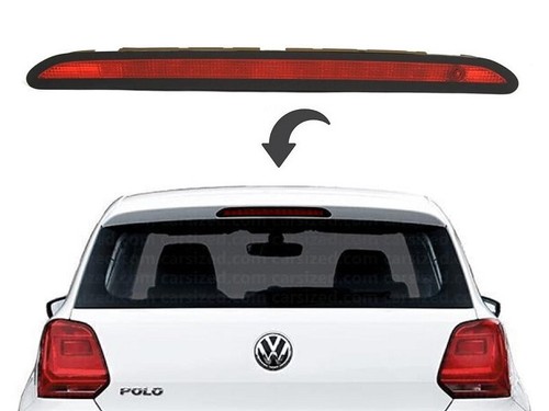 Luce terzo stop fanalino led - fanalino,