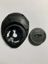 Polar base CS400-600 + tappo (originale) 