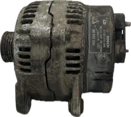 Alternatore per modello - , alfa