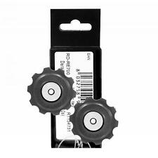 CAMPAGNOLO Juego de ruletas cambio trasero campagnolo 10v