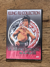 DVD ITA SIGILLATO- KUNG FU
