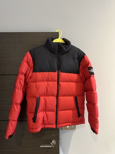 The north face - north, retro