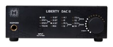 Mytek Liberty DAC II -