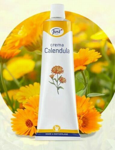 Crema calendula just 100 - calendula,