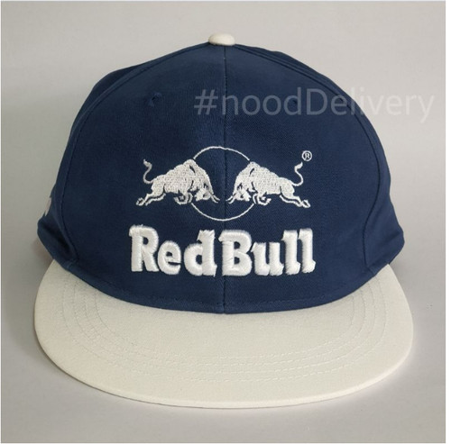 Cappellino red bull - cappellino,