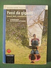 PASSI DA GIGANTI A LA
