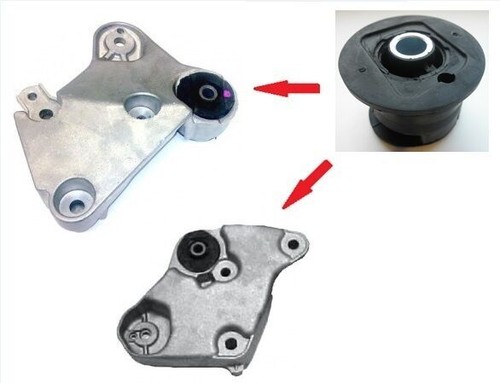 Boccola supporto motore - , 1