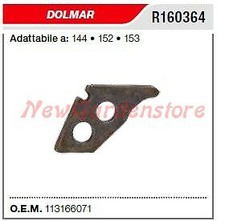 Saltarello avviamento DOLMAR