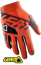 GANTS MOTOCROSS CROSS LEATT