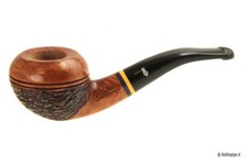 Pipa Santambrogio FP  - Bent