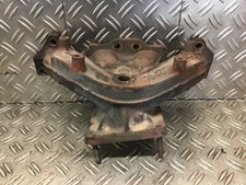 477735 Collettore Di Scarico Peugeot 206 SW 82800