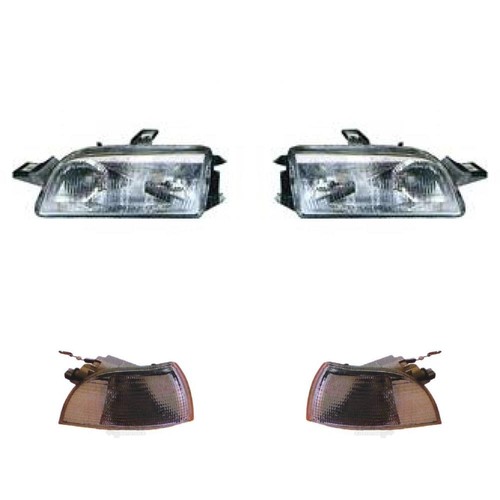 Kit fari per fiat punto - fiat, 176