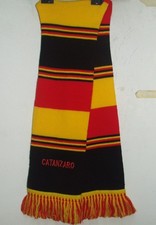 SCIARPA SCARF CALCIO BUFANDA SCHAL ULTRAS CATANZARO (143)