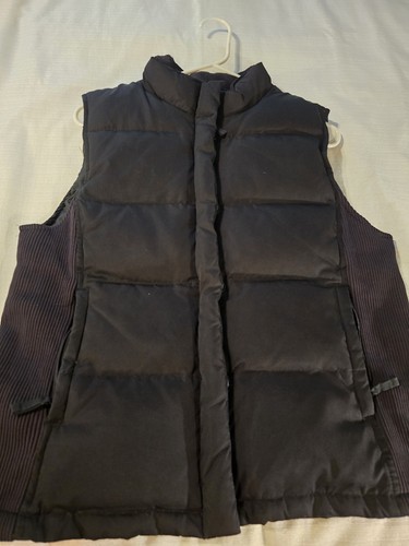 Gilet invernale donna - taglia, m