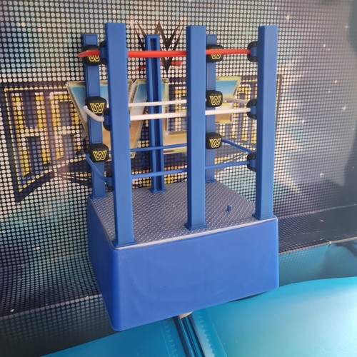 Classic wrestlemania ingresso - classic,