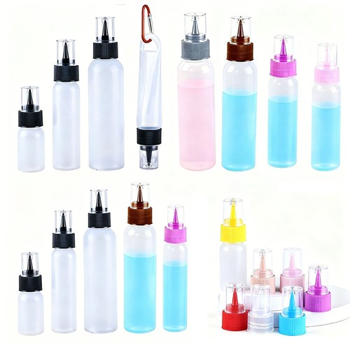 Mini contagocce plastica pe - mini,