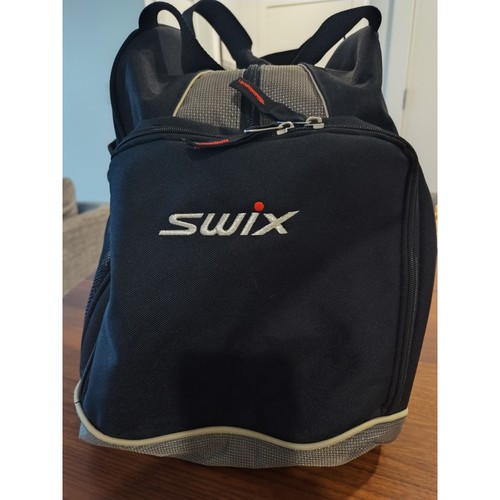 Borsa scarponi sci swix - da,