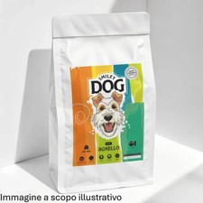 Croccantini cane AGNELLO