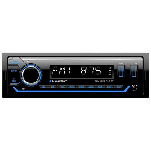 Blaupunkt bpa 1124 - bpa,