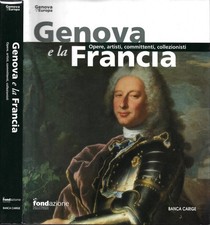 Genova francia opere - la,