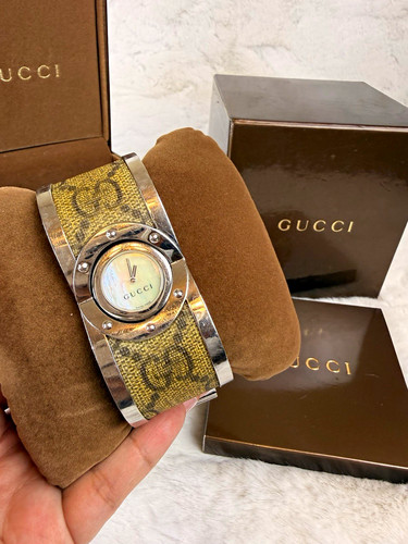 Gucci 112 swiss - swiss, of