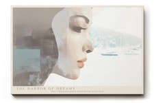 Quadro Paul Sinus Il porto dei