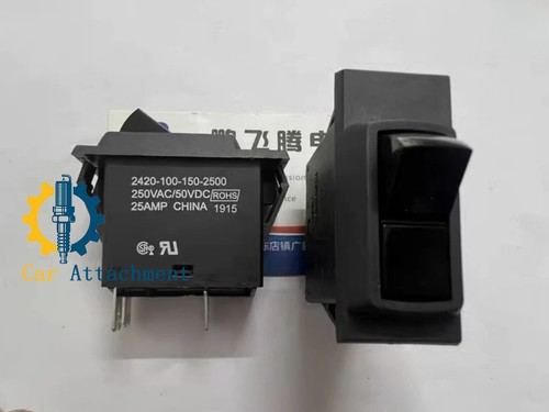 1pz nuovo per interruttore - , di