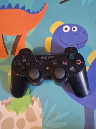 Manette ps3 officielle sony - officielle,