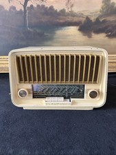 Radio valvole blaupunkt - valvole,