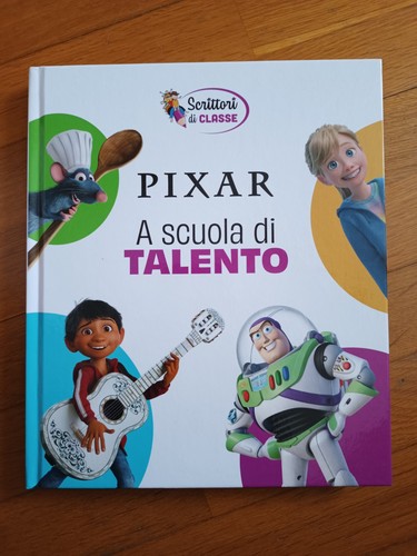 Conad pixar scuola - conad, a
