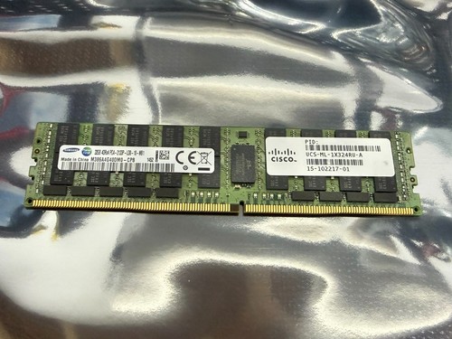 Samsung m386a4g40dm0 cpb gb - samsung,