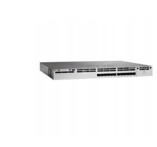Switch cisco c3850 12s - cisco, ws-c3850-12s-s