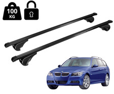 BARRE PORTATUTTO PER BMW SERIE