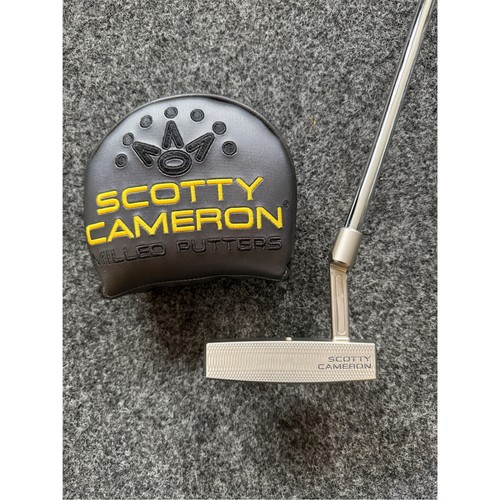 Scotty cameron phantom 2 - scotty,