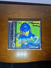 Mega Man Legends 2 (Sony