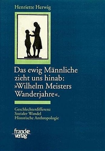 Das ewig männliche zieht - männliche,