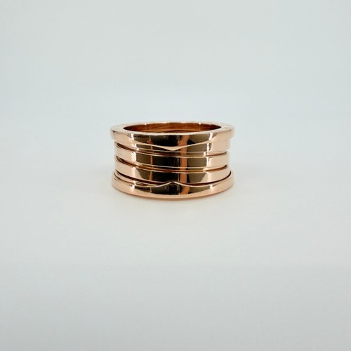 Anello bulgari zero1 a234171 - bulgari,