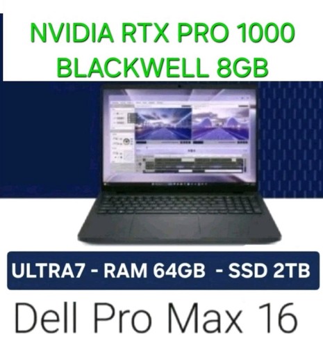 Dell pro max - max,