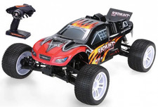 ZD Racing 10423-S Scala 1/10