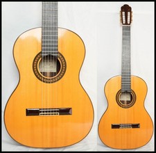 HIROSHI TAMURA N.10 Chitarra