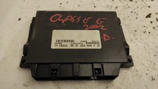 CENTRALINA CAMBIO AUTOMATICO PER MERCEDES Classe E Berlina W211 diesel 2700 (02