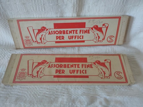 Confezioni carta - di,