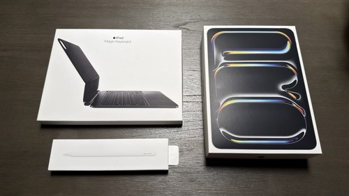 Ipad pro a3357 - ipad, gb