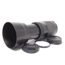   Canon EF-S 55-250 mm IS STM