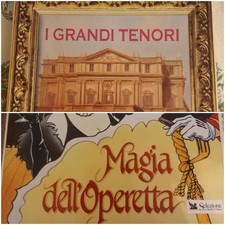 Collezione  LP musica classica